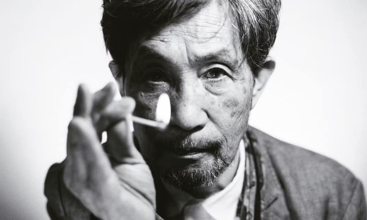 Gozo Yoshimasu wins first Serpentine x Flag Art Foundation Prize
