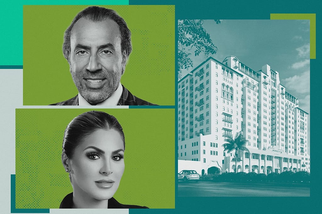 Shoma’s Coral Gables Live Local project ramps up with land purchase
