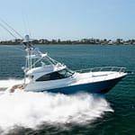 For Sale: Viking 52 Sport Tower