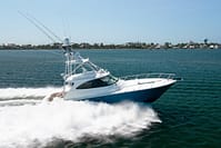 For Sale: Viking 52 Sport Tower