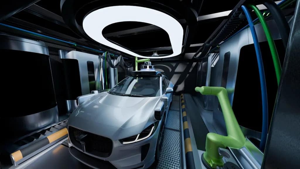 Can this Silicon Valley startup make autonomous fleets profitable?