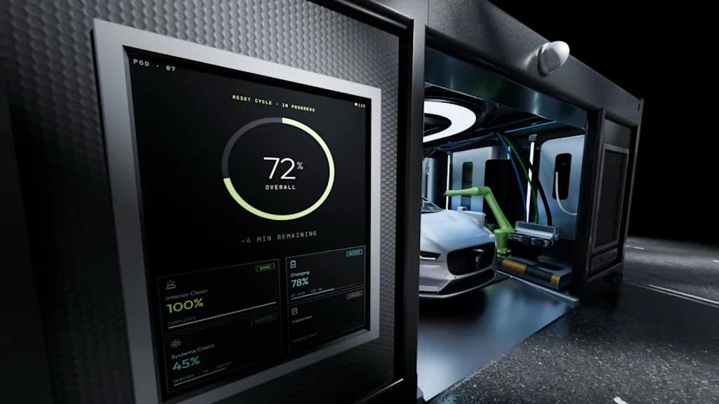 Can this Silicon Valley startup make autonomous fleets profitable?
