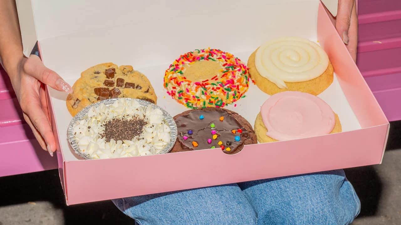 Crumbl’s Founders Just Made A Surprise Announcement That Could Change The Chain Forever