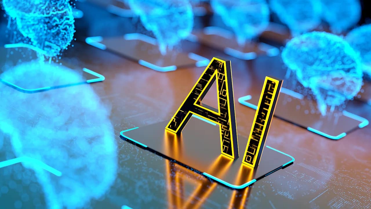 AI Is A Leadership Problem, Not A Technology Problem