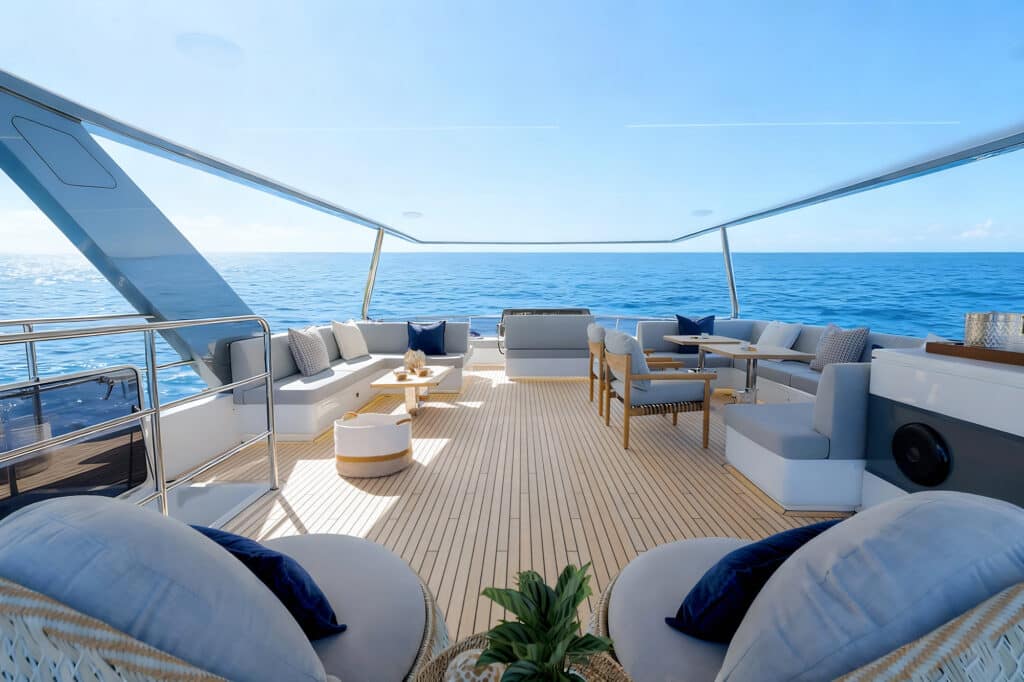 Oceanwalker S60 Reviewed