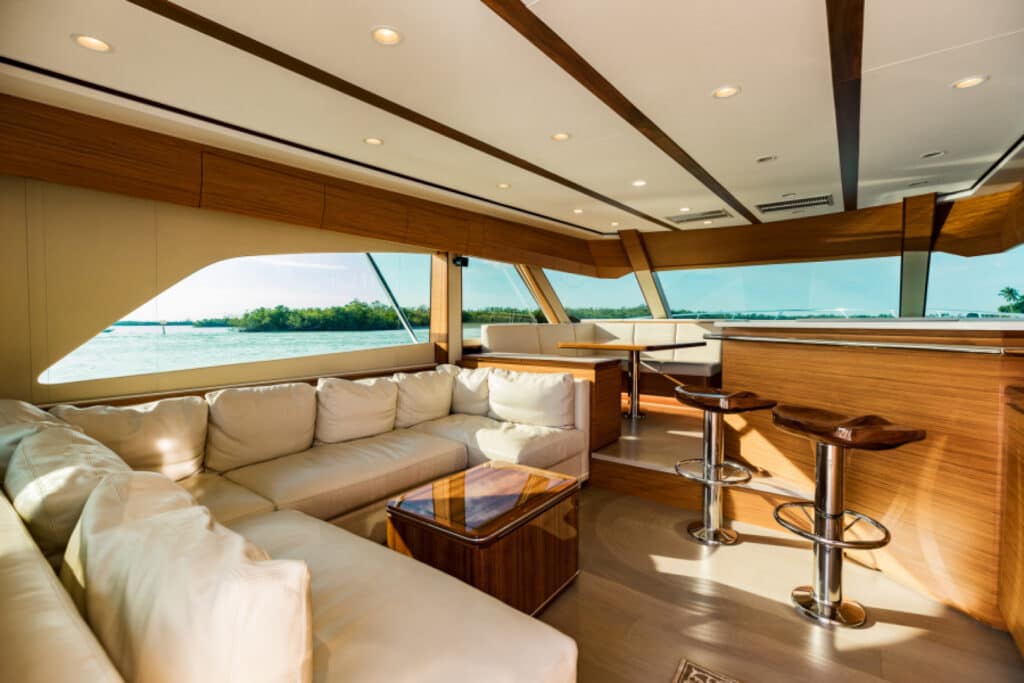 For Sale: Bertram 61 Convertible