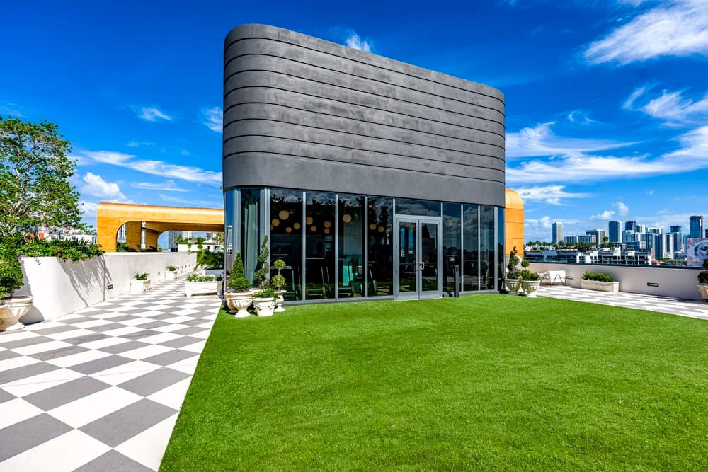 Related Group, Tricap and Sydell Group Complete NoMad Residences Wynwood, Miami's Arts District First Hospitality-Infused Condominium