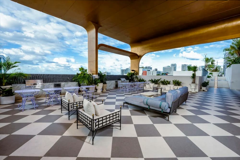 Related Group, Tricap and Sydell Group Complete NoMad Residences Wynwood, Miami's Arts District First Hospitality-Infused Condominium