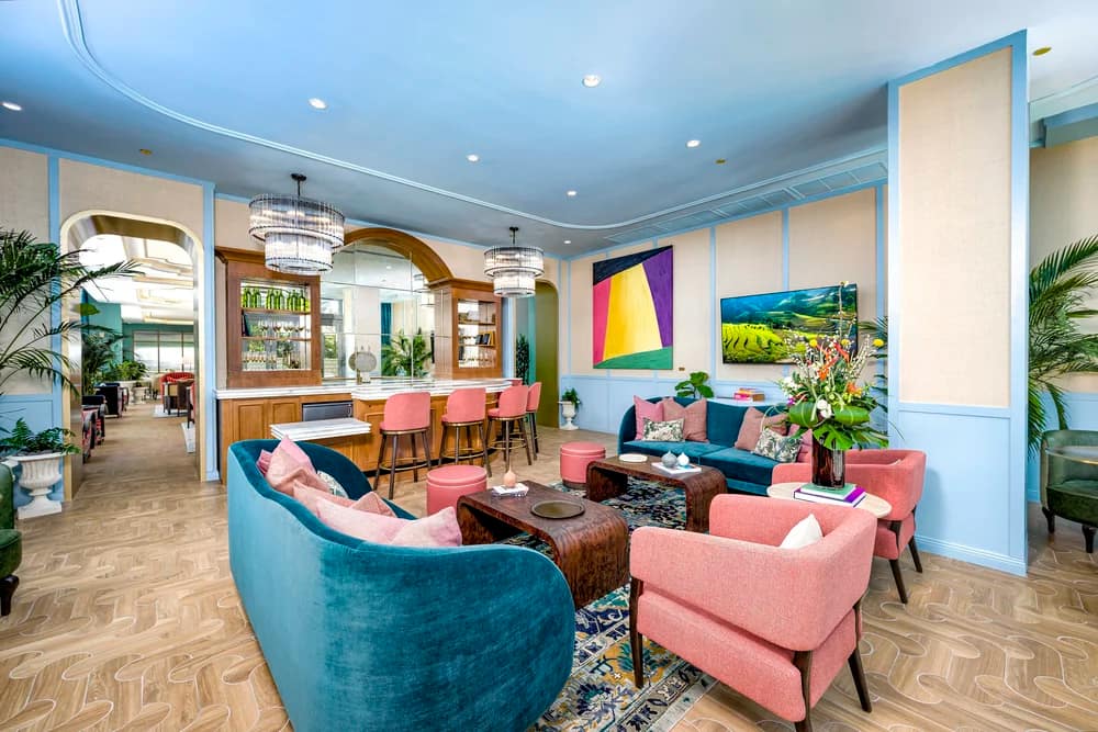 Related Group, Tricap and Sydell Group Complete NoMad Residences Wynwood, Miami's Arts District First Hospitality-Infused Condominium
