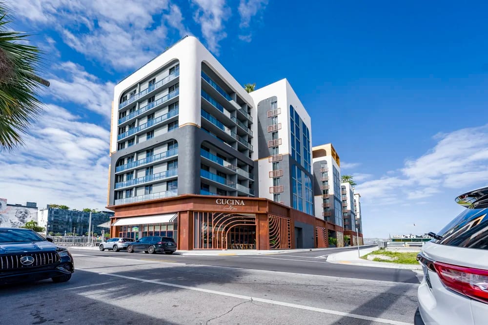 Related Group, Tricap and Sydell Group Complete NoMad Residences Wynwood, Miami's Arts District First Hospitality-Infused Condominium