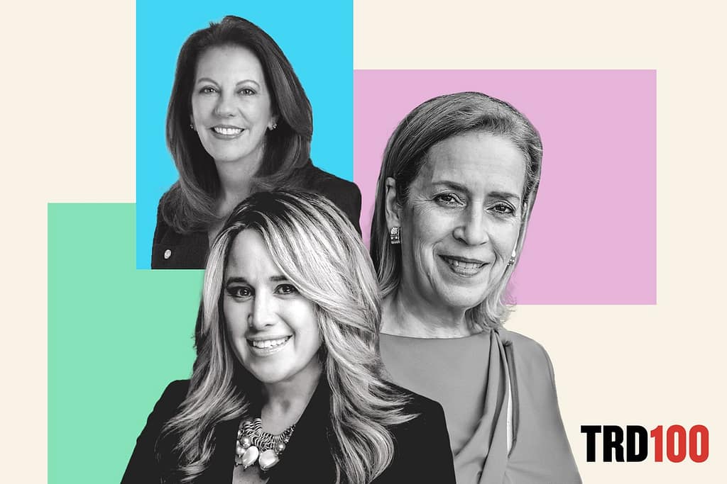 TRD 100: Meet the women shaping South Florida’s skyline