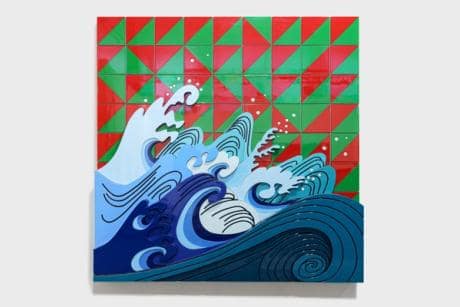 1-54 Contemporary African Art Fair focuses on Afro-Brazilian art