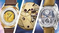 Auctions: The Five Results That Actually Mattered, From The Spring 2026 Auction Season