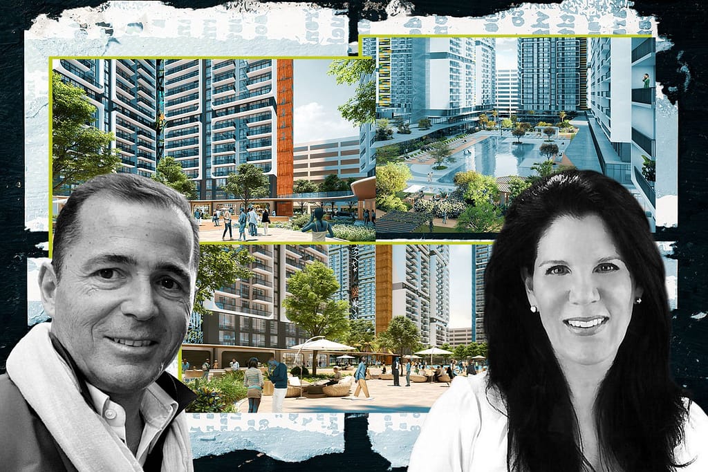 Spanish developer fires back at Laura Tauber’s suit over Miami-Dade’s biggest Live Local project