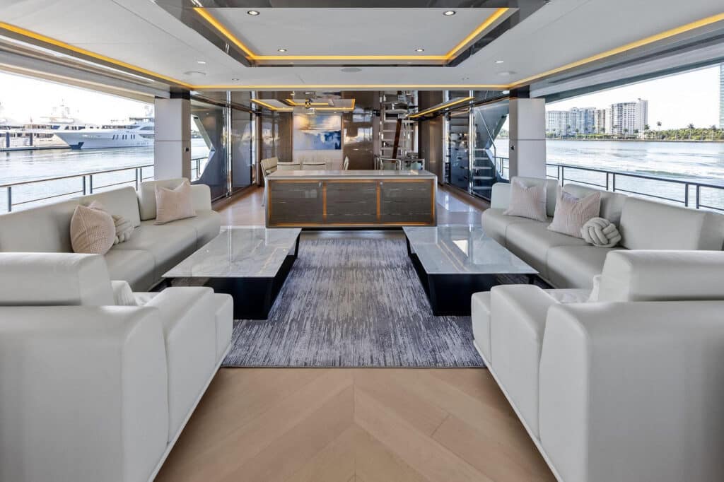 For Sale: Ocean Alexander 35R