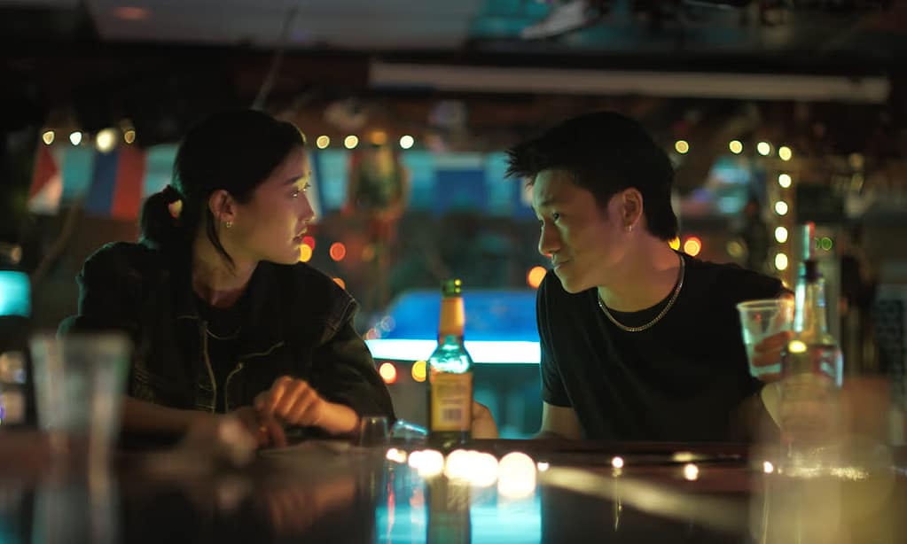 New film about forgers is ‘Miami Vice’ for the art-world crowd