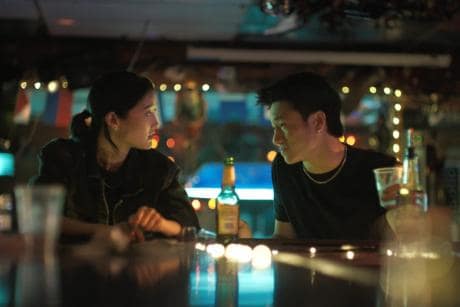 New film about forgers is ‘Miami Vice’ for the art-world crowd