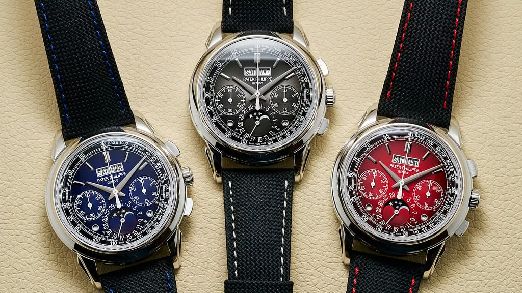 Video: Patek Philippe President Thierry Stern Sits Down With Ben Clymer To Discuss The 2026 Novelties