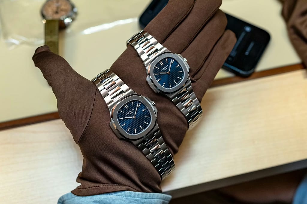 Video: Patek Philippe President Thierry Stern Sits Down With Ben Clymer To Discuss The 2026 Novelties