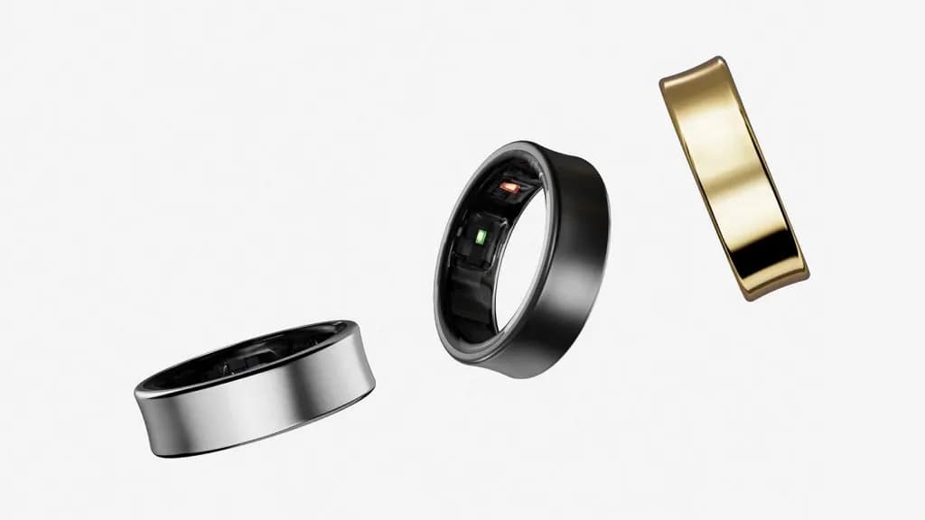 Smart rings compared: Oura, Samsung, and the no-fee newcomers