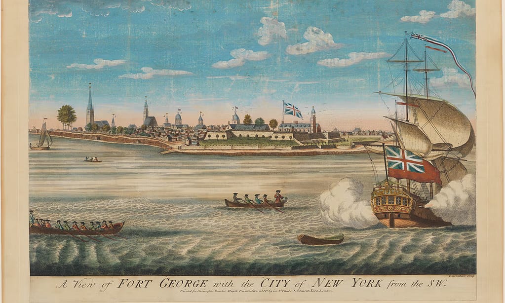 New York institutions offer nuanced and inclusive views of US’s 250th birthday