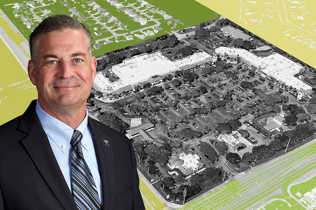 Publix rings up discounted shopping center near Boynton Beach for $78M