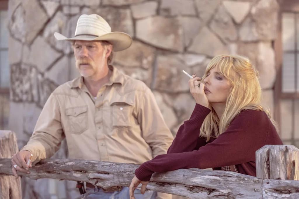 ‘Yellowstone’ sequel series ‘Dutton Ranch’ premieres tonight. Here’s how and where to watch it