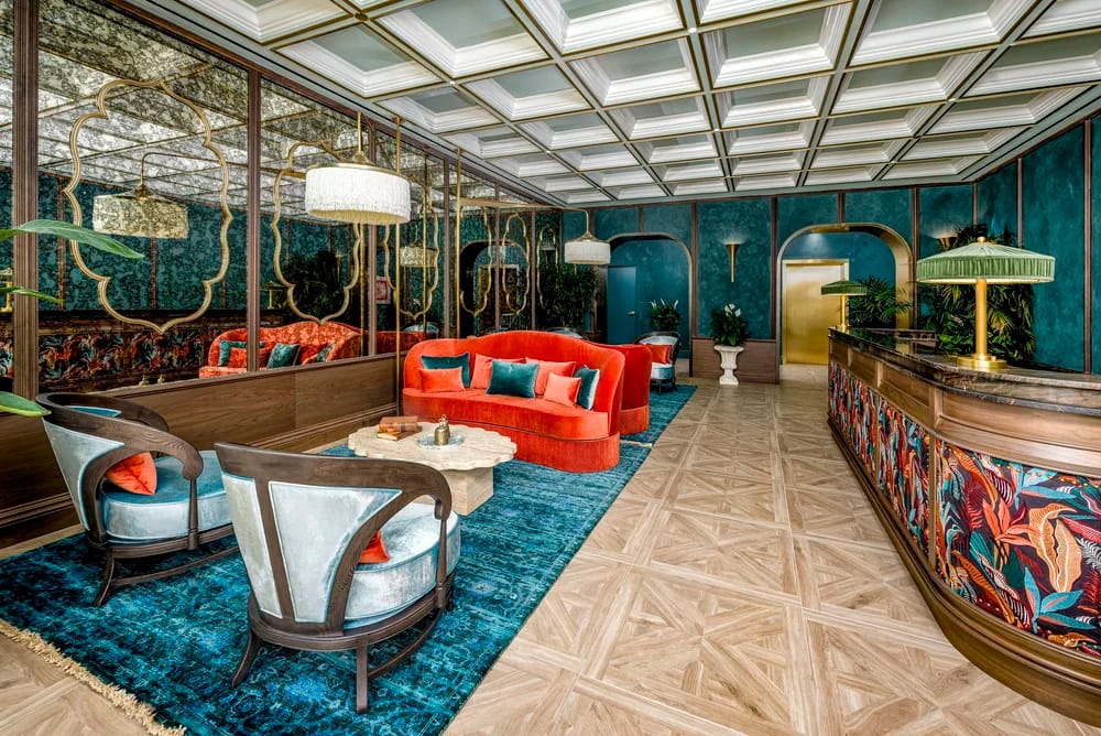 Related Group, Tricap and Sydell Group Complete NoMad Residences Wynwood, Miami's Arts District First Hospitality-Infused Condominium