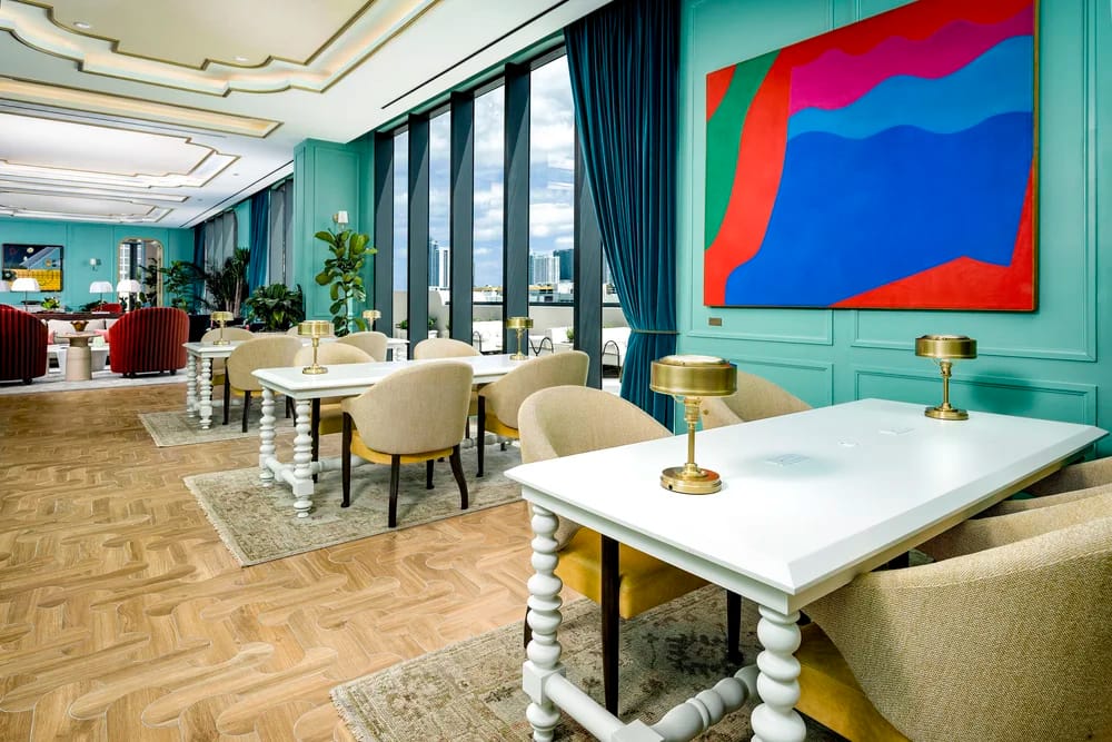 Related Group, Tricap and Sydell Group Complete NoMad Residences Wynwood, Miami's Arts District First Hospitality-Infused Condominium