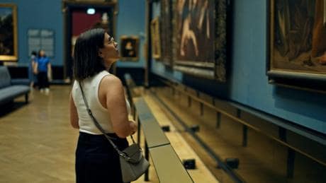 Arts engagement linked to slower biological ageing, study says