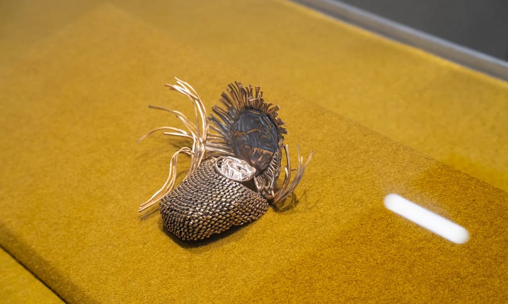 New fund helps museums make purchases at Frieze New York