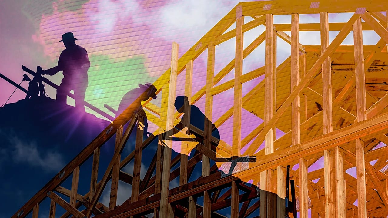 Homebuilders In Sun Belt Housing Markets Are Working Through A ‘spec Overhang’