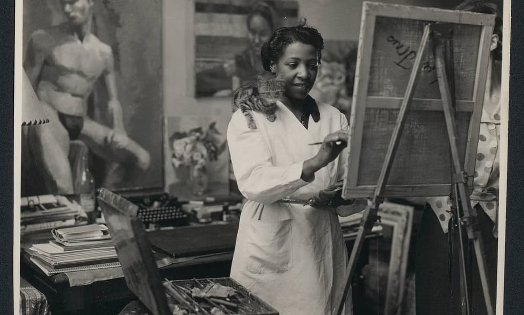 Getty’s Black Visual Arts Archives receives additional $1.8m in funding