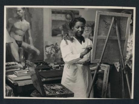 Getty’s Black Visual Arts Archives receives additional $1.8m in funding