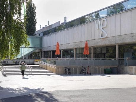 Finnish museum creates a new and radical support model for artists