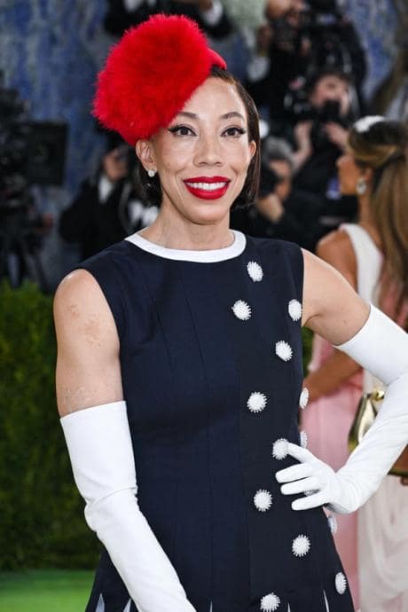 Artists made their mark at 2026 Met Gala