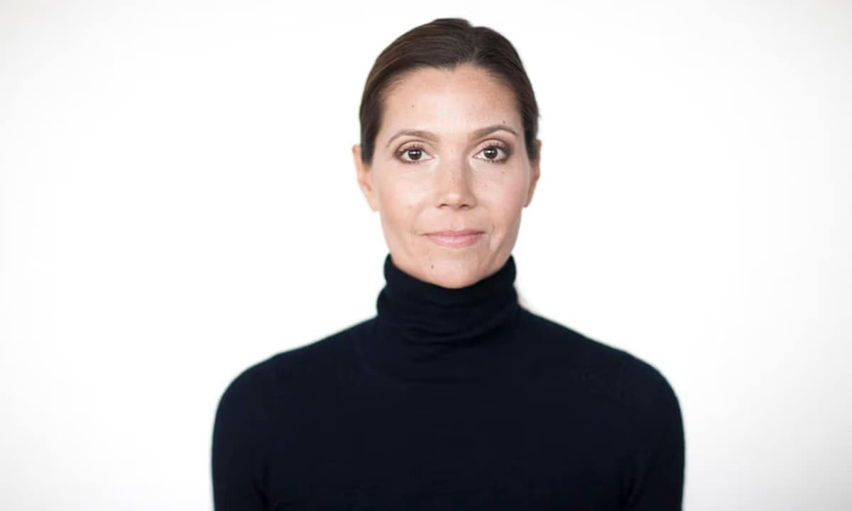 ‘I am very decisive’: designer Jennifer Gilbert on what she collects and why