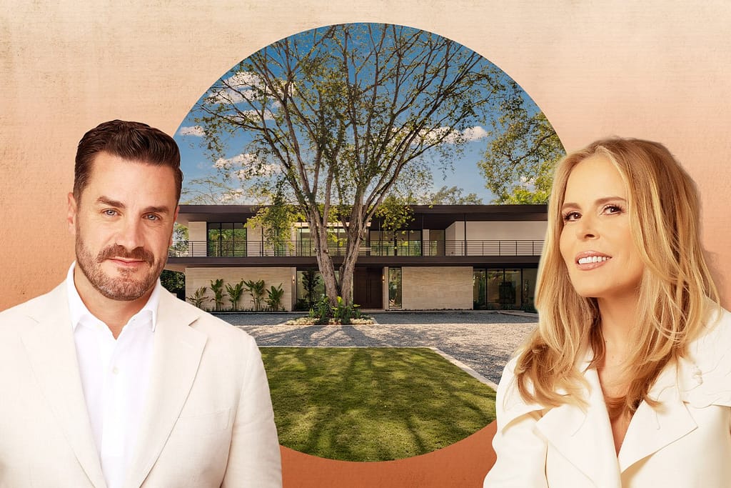 Rockstar Energy billionaire finds new buyer for waterfront North Bay Road home