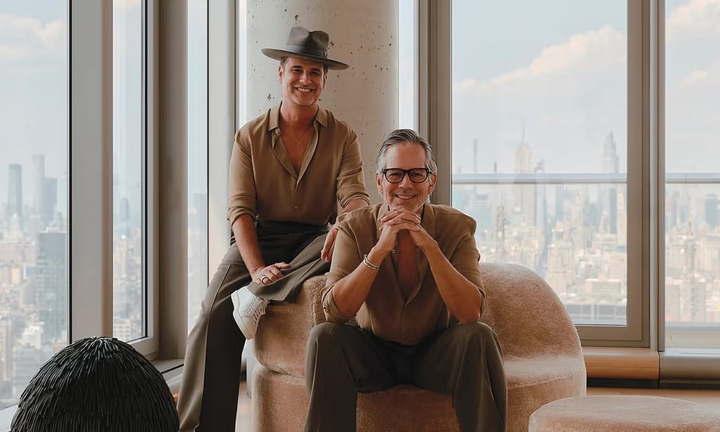 'Trusting that first reaction is important': Nacho Polo and Robert Onuska on the process of collecting