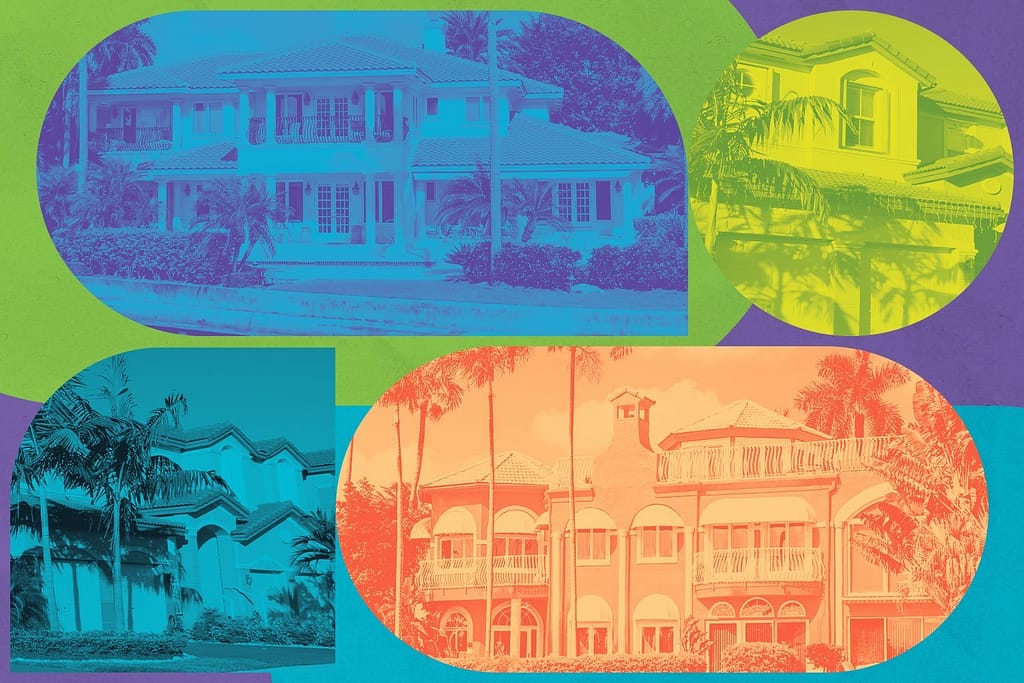 Fort Lauderdale’s luxury sales are booming, but insiders are cautious