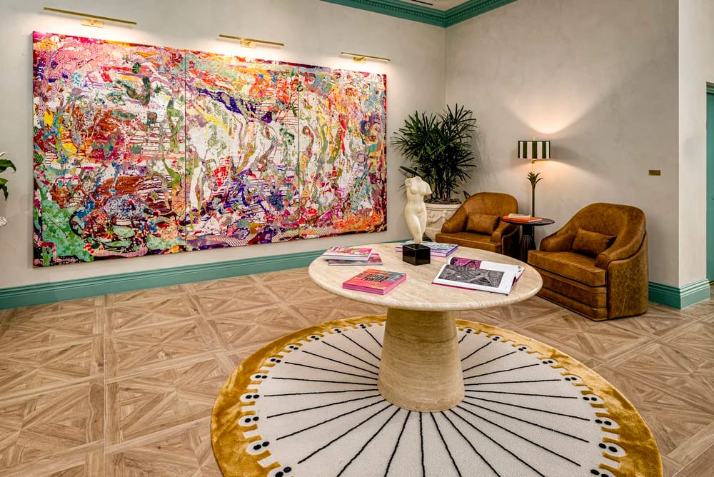 Related Group, Tricap and Sydell Group Complete NoMad Residences Wynwood, Miami's Arts District First Hospitality-Infused Condominium