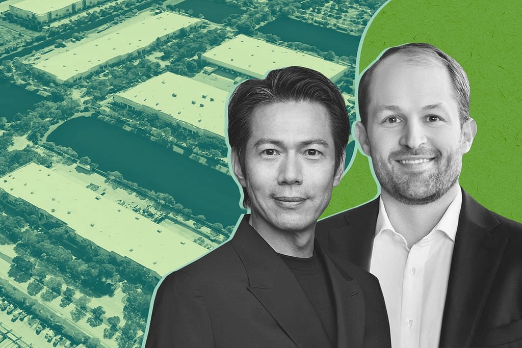 Industrial and dev sites drive South Florida i-sales boom, but party’s over for multifamily 