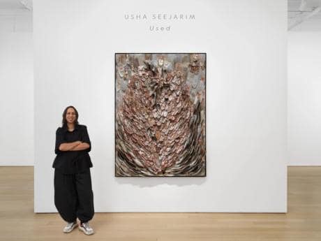 Tribeca Gallery Night brings together more than 80 spaces
