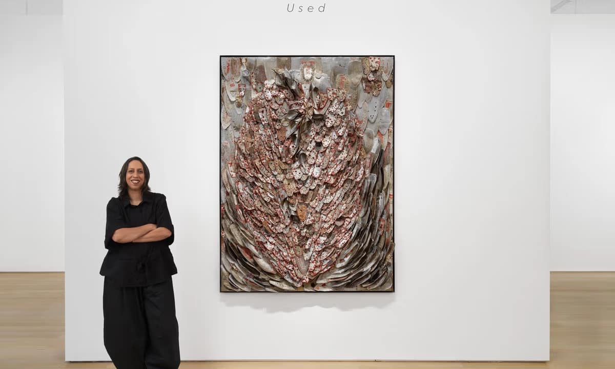 Tribeca Gallery Night brings together more than 80 spaces