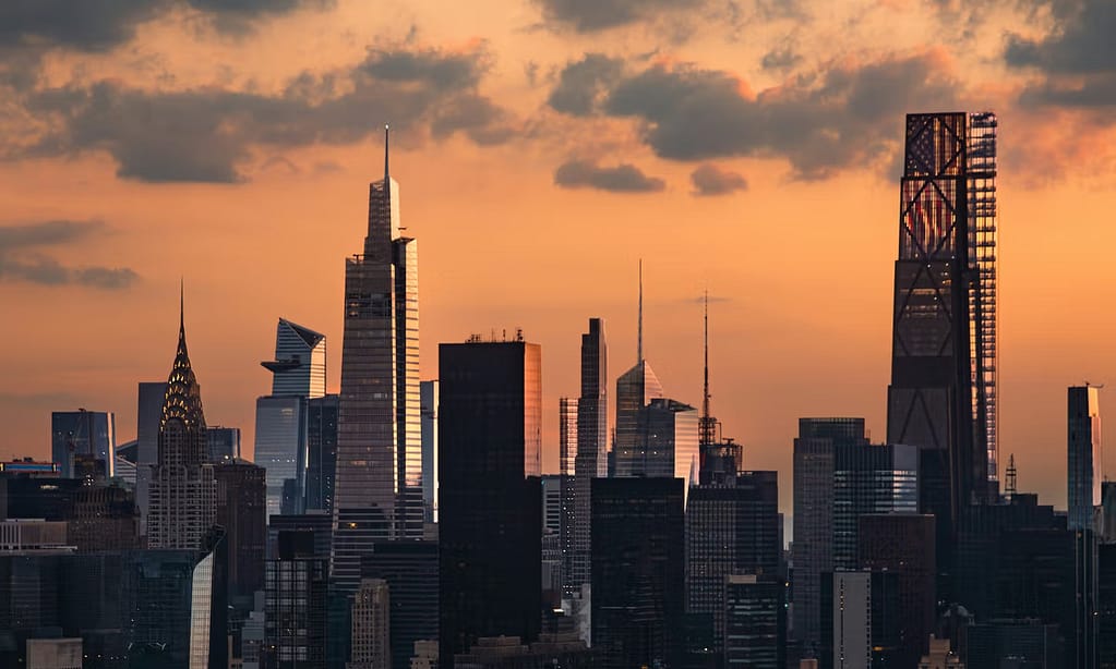 This month’s blockbuster auctions in New York could bring upwards of $2.5bn