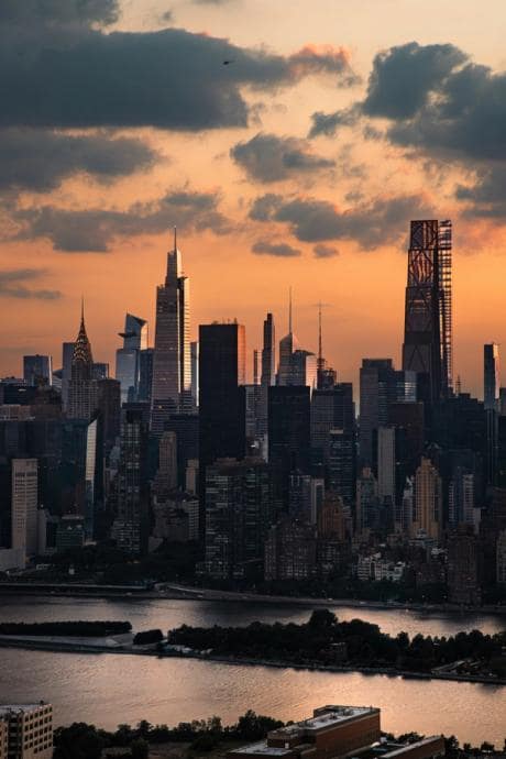 This month’s blockbuster auctions in New York could bring upwards of $2.5bn