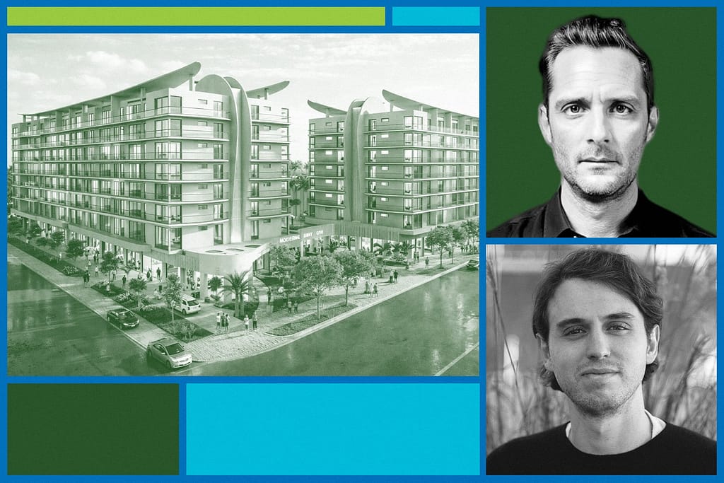 Dog track site goes to resi in Kadima Developers’ Hallandale Beach plans