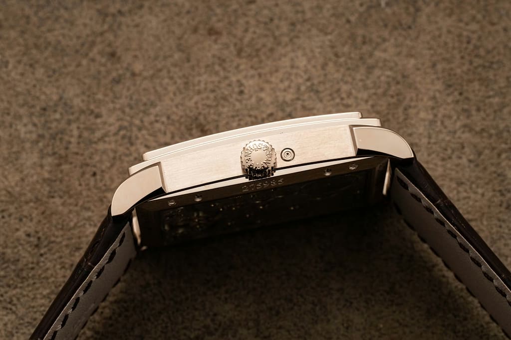 Hands-On: The A. Lange & Söhne Cabaret Tourbillon In Honeygold