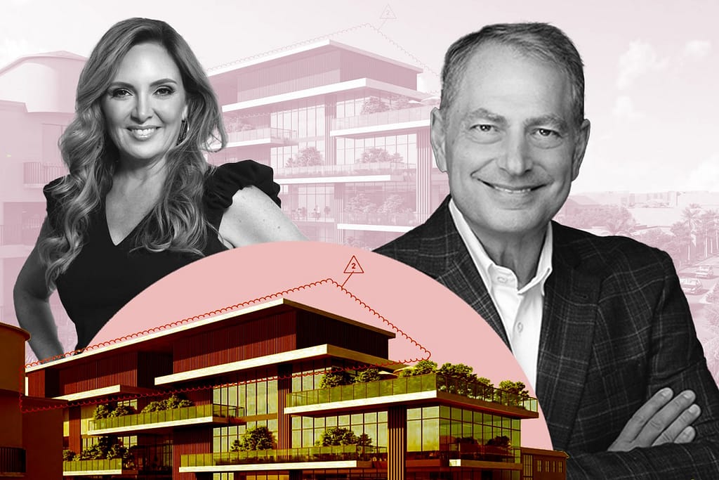 Amid Las Olas Blvd growth, 5-story jewelry store project riles some neighbors