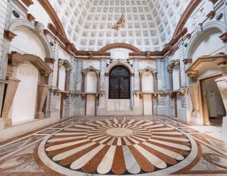 Luca De Michelis, chief executive of Marsilio Arte, on his favourite spots in Venice beyond the Biennale